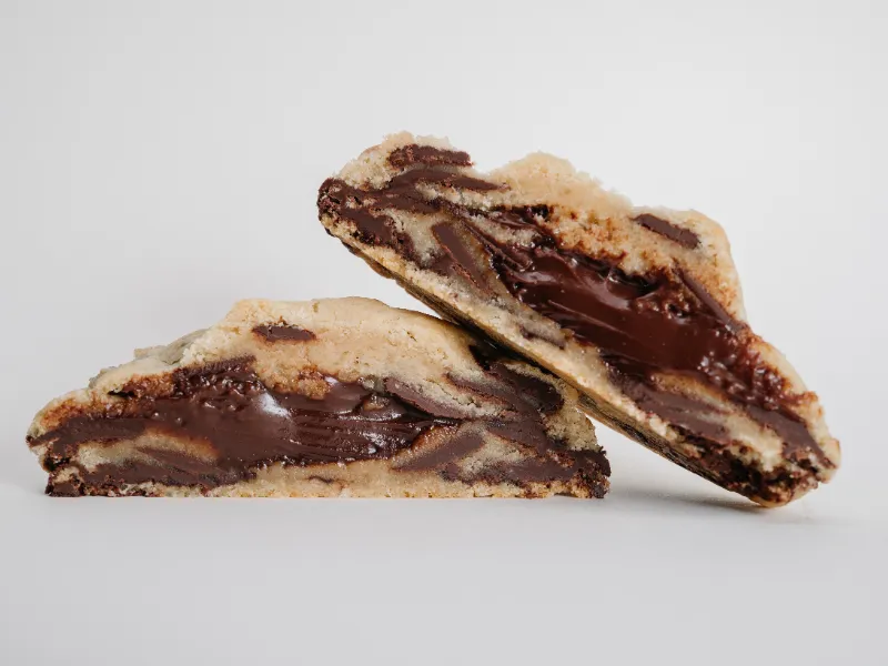 Choco Chips