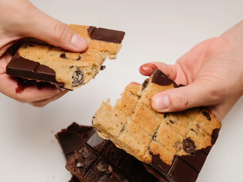 ChocoCookie Clasica